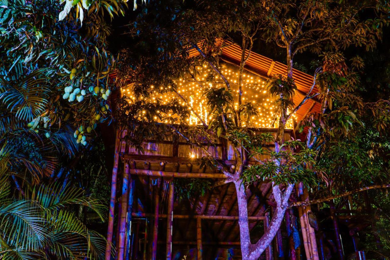 Glamping Mirador Santa Fe-Sopetran Ξενοδοχείο Εξωτερικό φωτογραφία